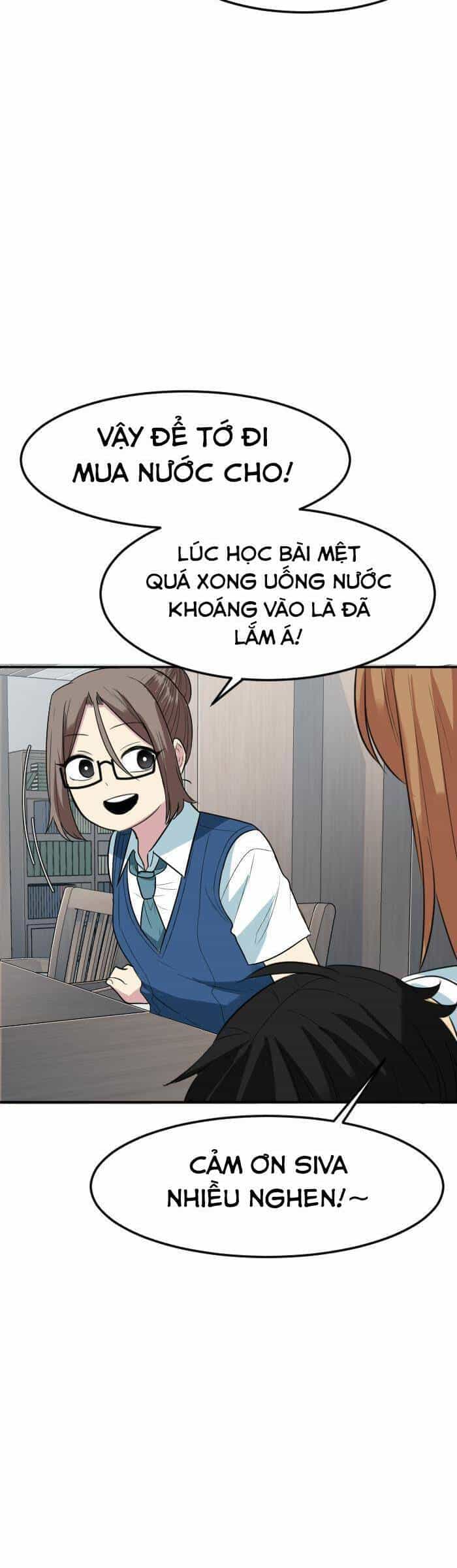 Good/Bad Fortune - Chương 82 - ảnh 6