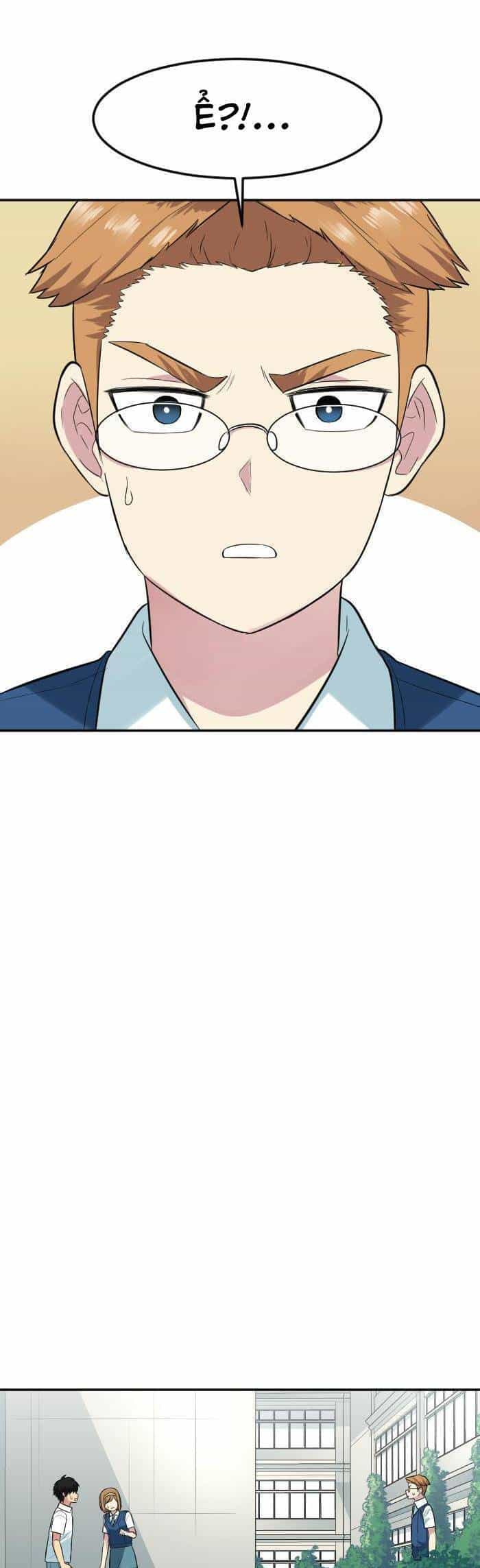 Good/Bad Fortune - Chương 83 - ảnh 14