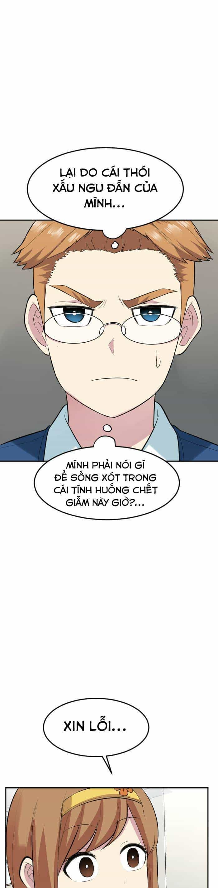 Good/Bad Fortune - Chương 83 - ảnh 16