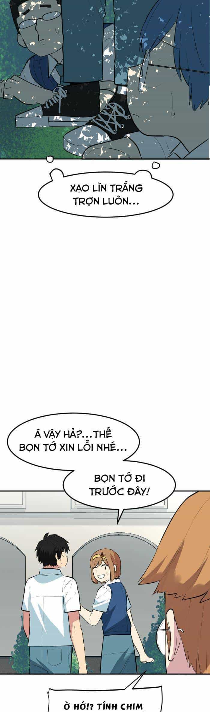 Good/Bad Fortune - Chương 83 - ảnh 19