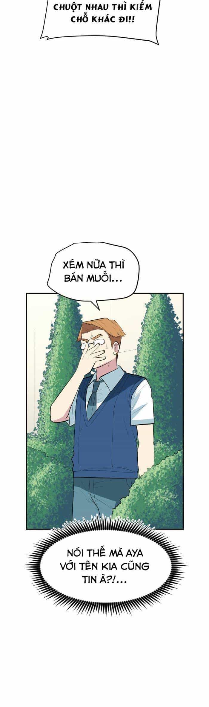 Good/Bad Fortune - Chương 83 - ảnh 20