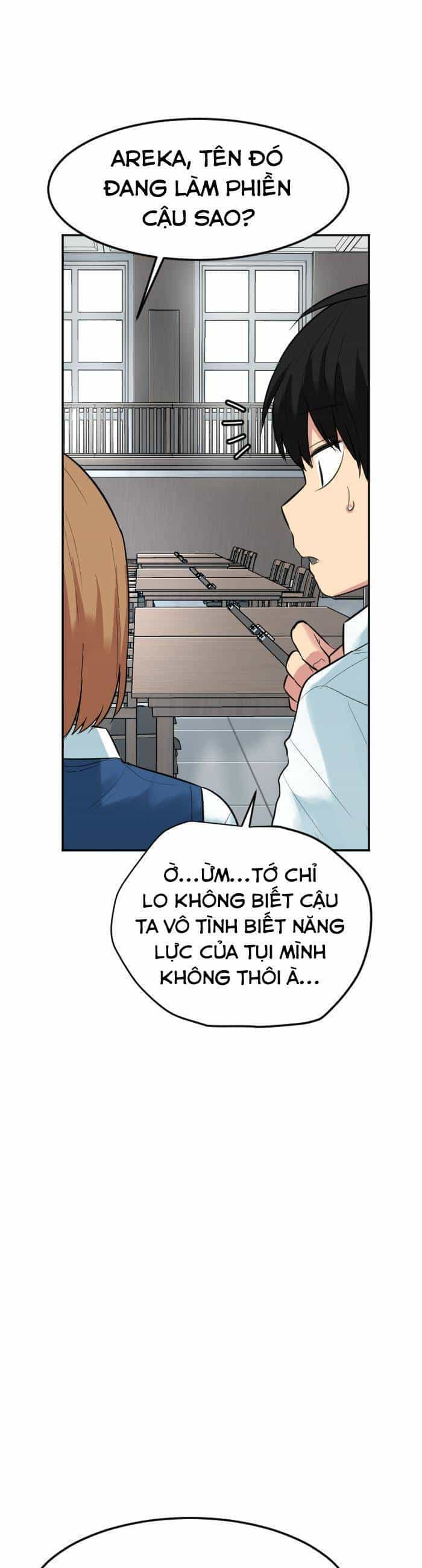 Good/Bad Fortune - Chương 83 - ảnh 26