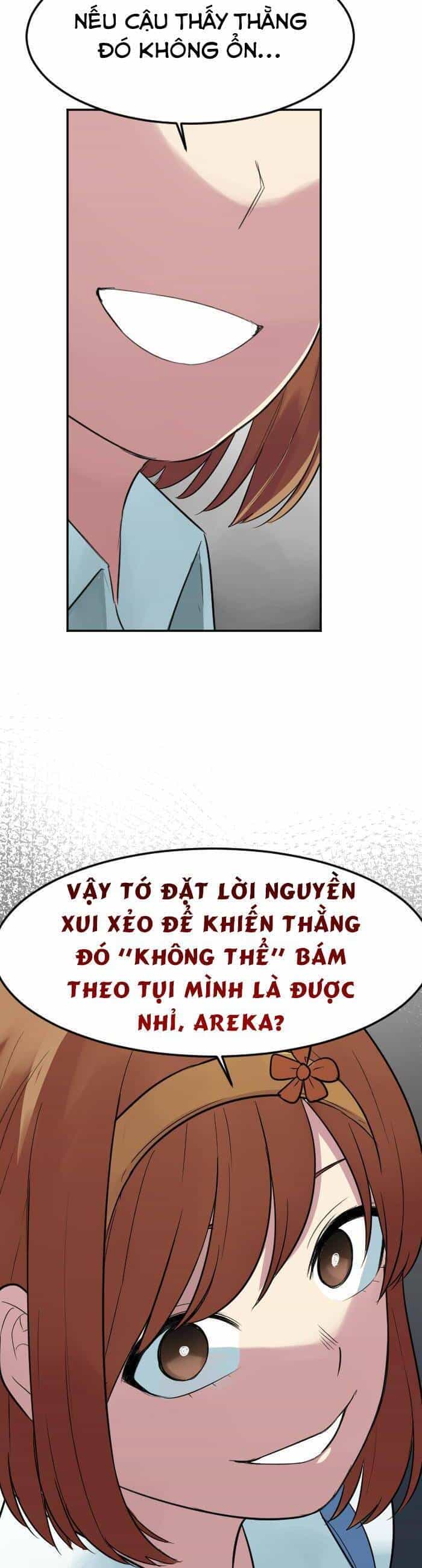Good/Bad Fortune - Chương 83 - ảnh 27