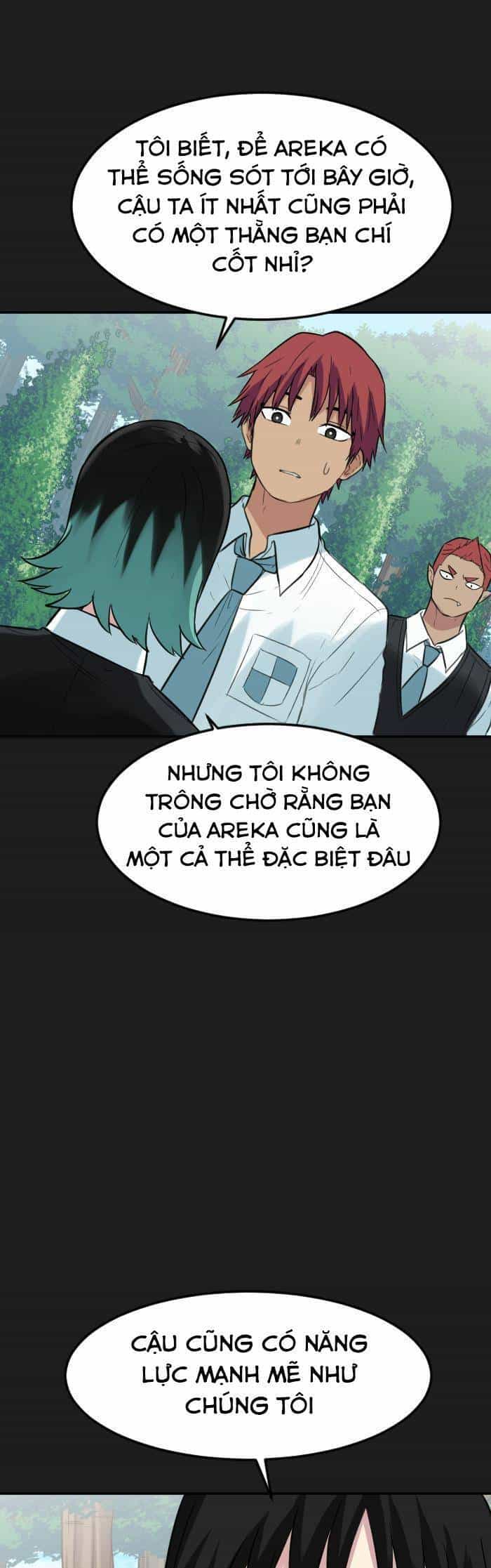 Good/Bad Fortune - Chương 83 - ảnh 35