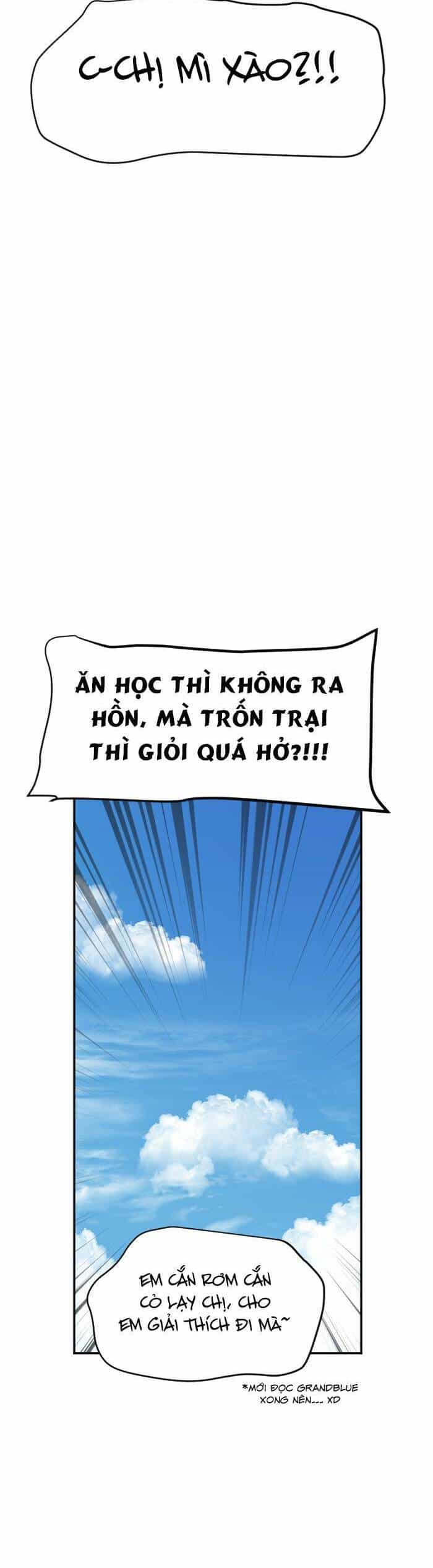 Good/Bad Fortune - Chương 83 - ảnh 42