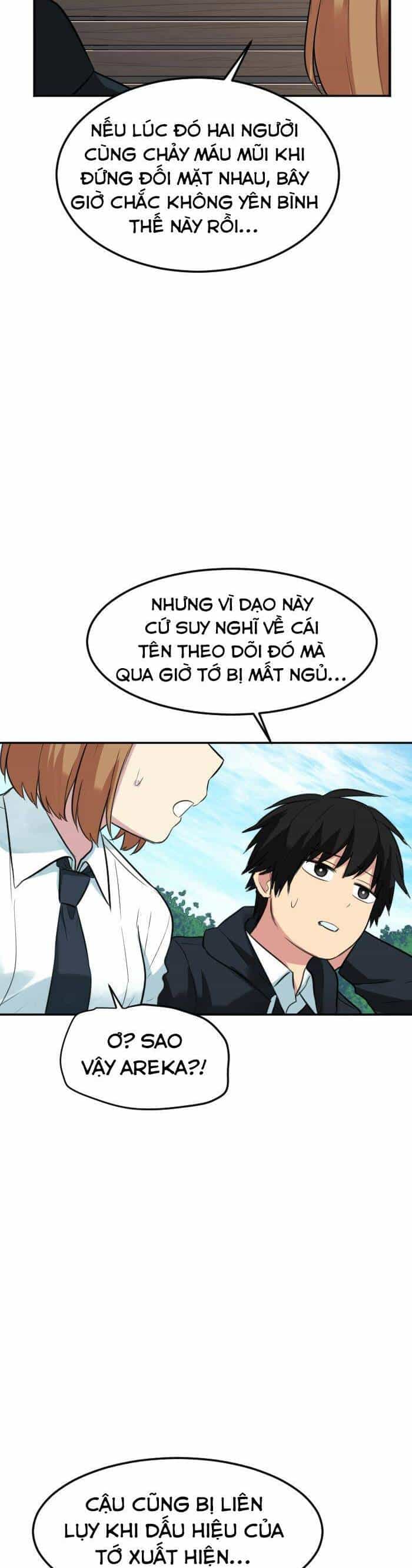Good/Bad Fortune - Chương 84 - ảnh 15