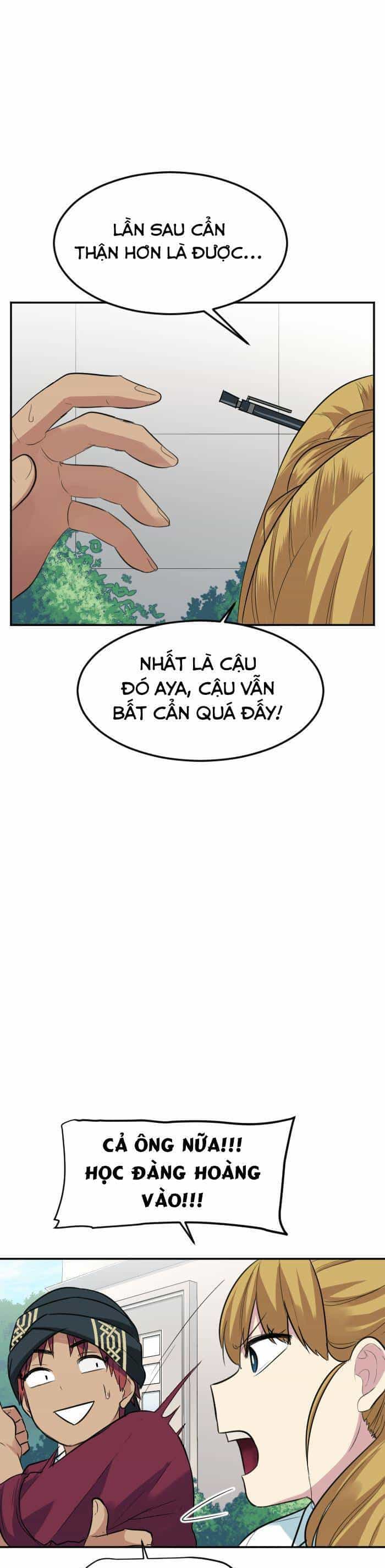 Good/Bad Fortune - Chương 84 - ảnh 17