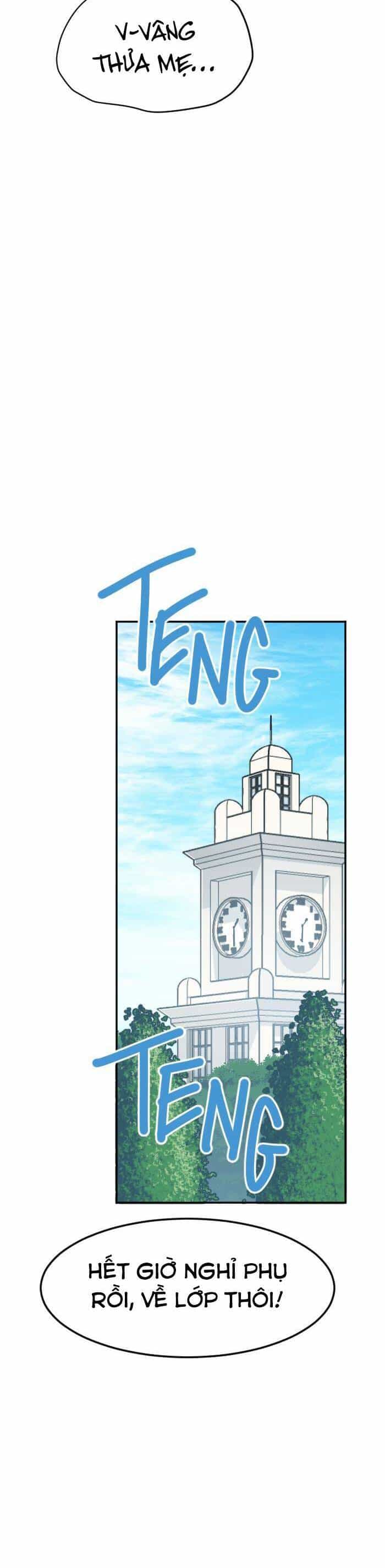 Good/Bad Fortune - Chương 84 - ảnh 18