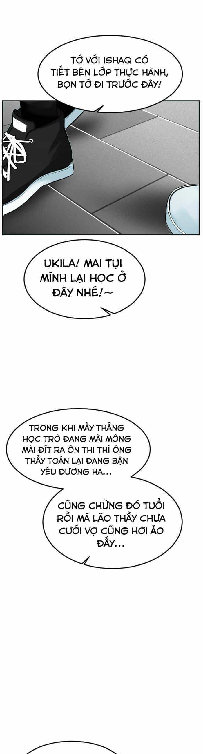 Good/Bad Fortune - Chương 84 - ảnh 19