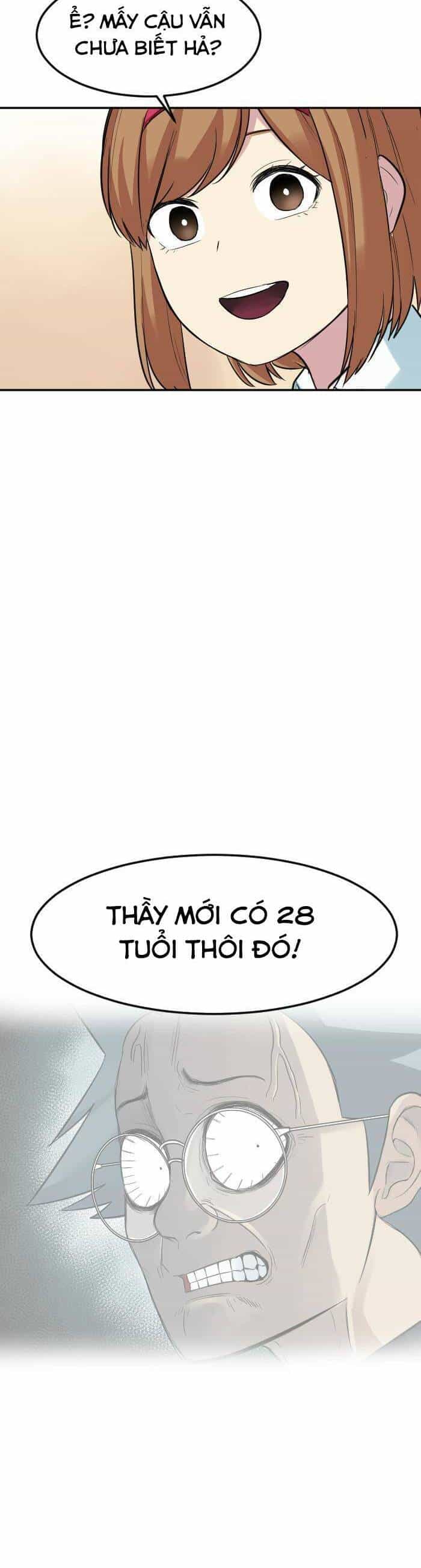 Good/Bad Fortune - Chương 84 - ảnh 20