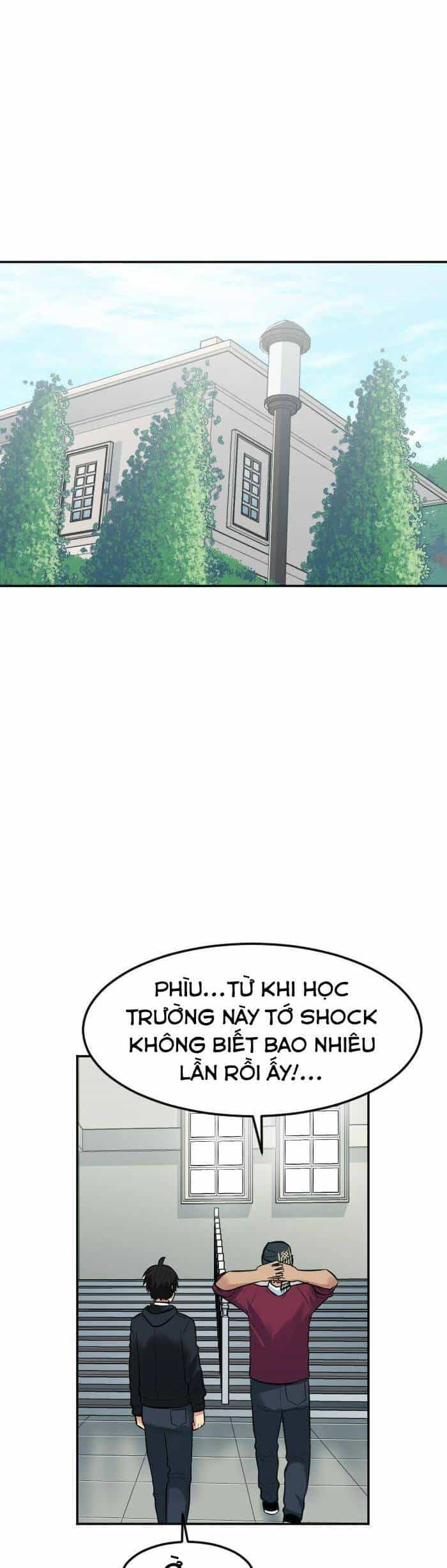 Good/Bad Fortune - Chương 84 - ảnh 22
