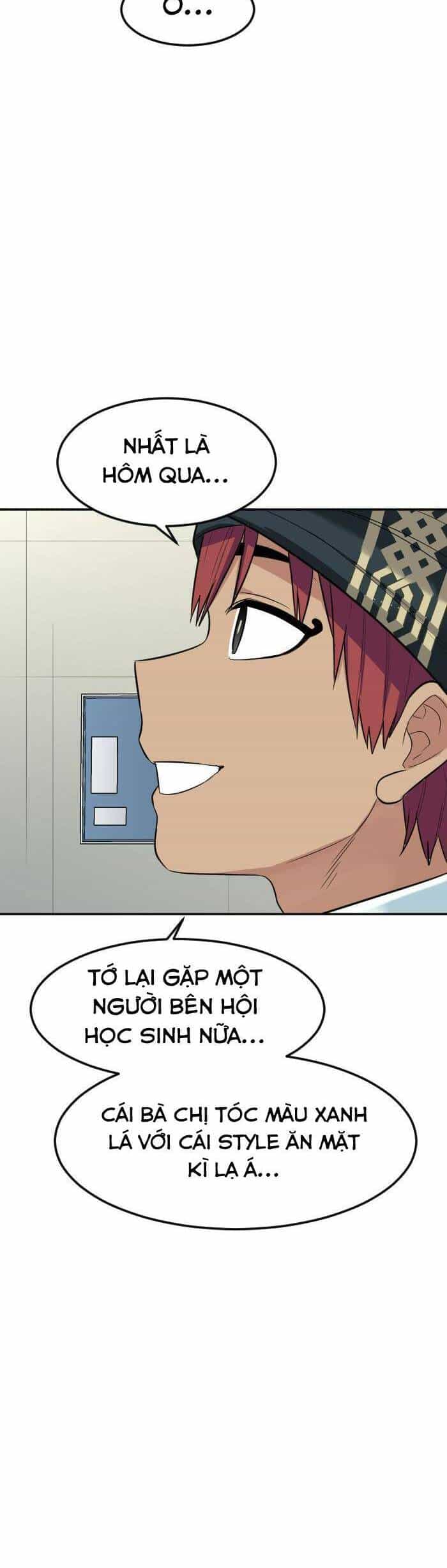 Good/Bad Fortune - Chương 84 - ảnh 23