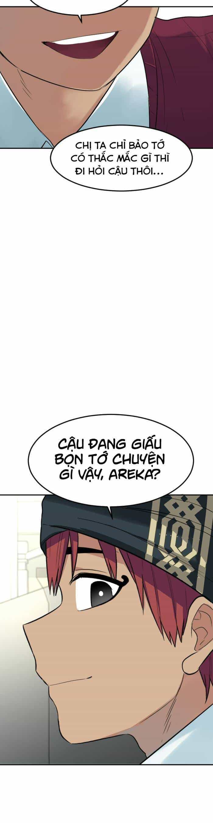 Good/Bad Fortune - Chương 84 - ảnh 26