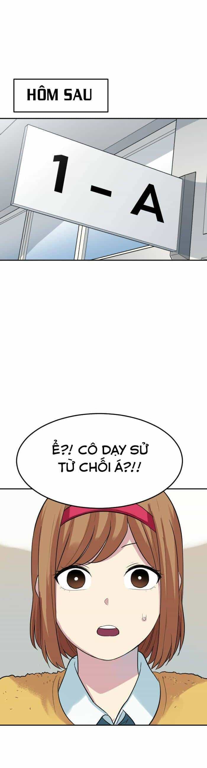 Good/Bad Fortune - Chương 84 - ảnh 31