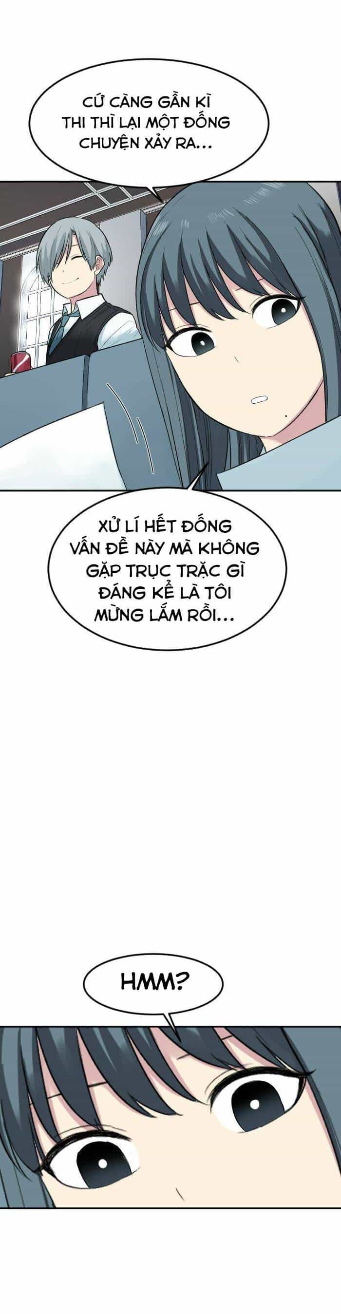 Good/Bad Fortune - Chương 85 - ảnh 11
