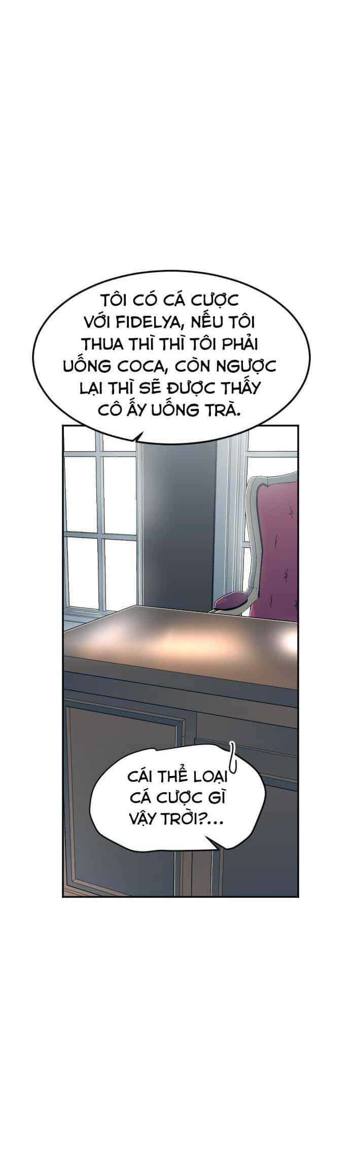 Good/Bad Fortune - Chương 85 - ảnh 16
