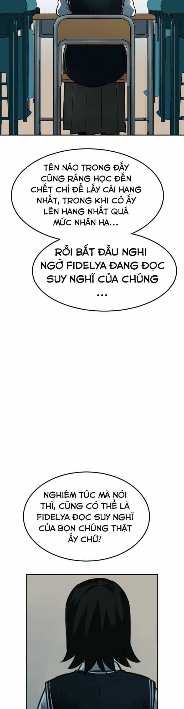 Good/Bad Fortune - Chương 85 - ảnh 18