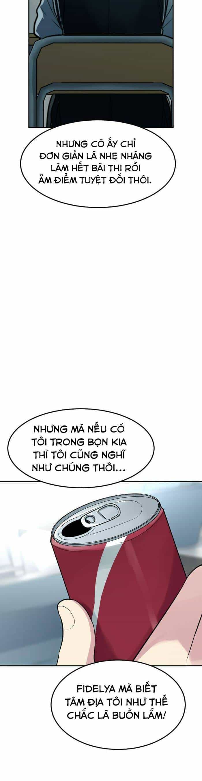 Good/Bad Fortune - Chương 85 - ảnh 19