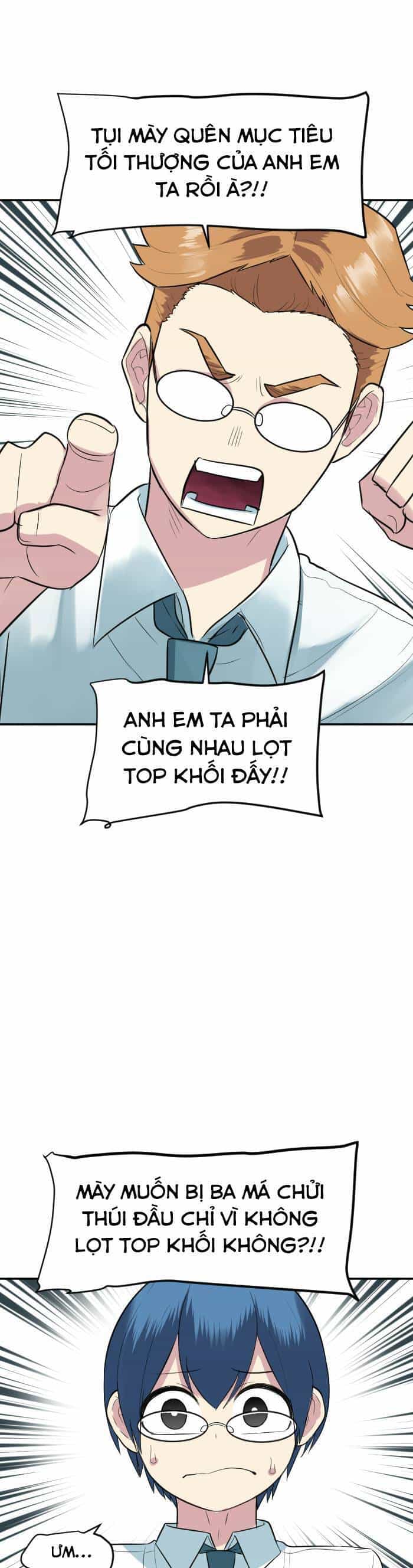 Good/Bad Fortune - Chương 85 - ảnh 30