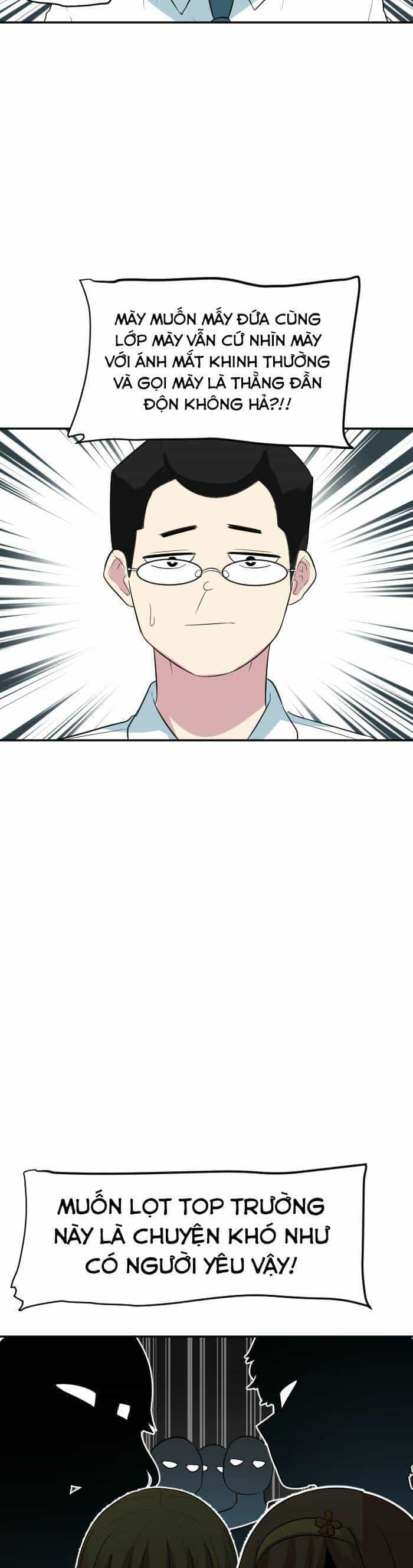 Good/Bad Fortune - Chương 85 - ảnh 31