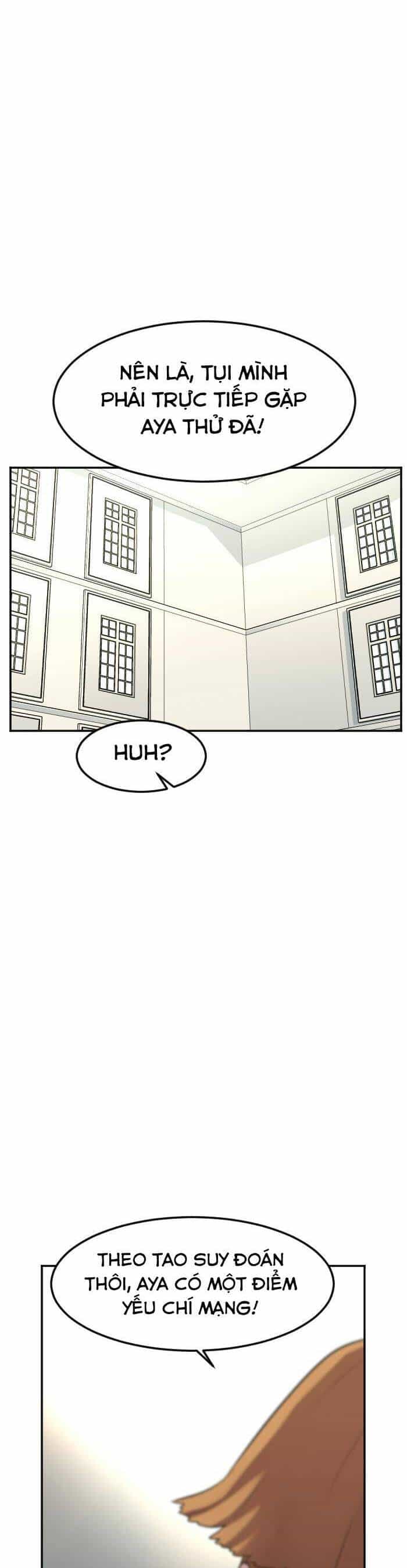 Good/Bad Fortune - Chương 85 - ảnh 34