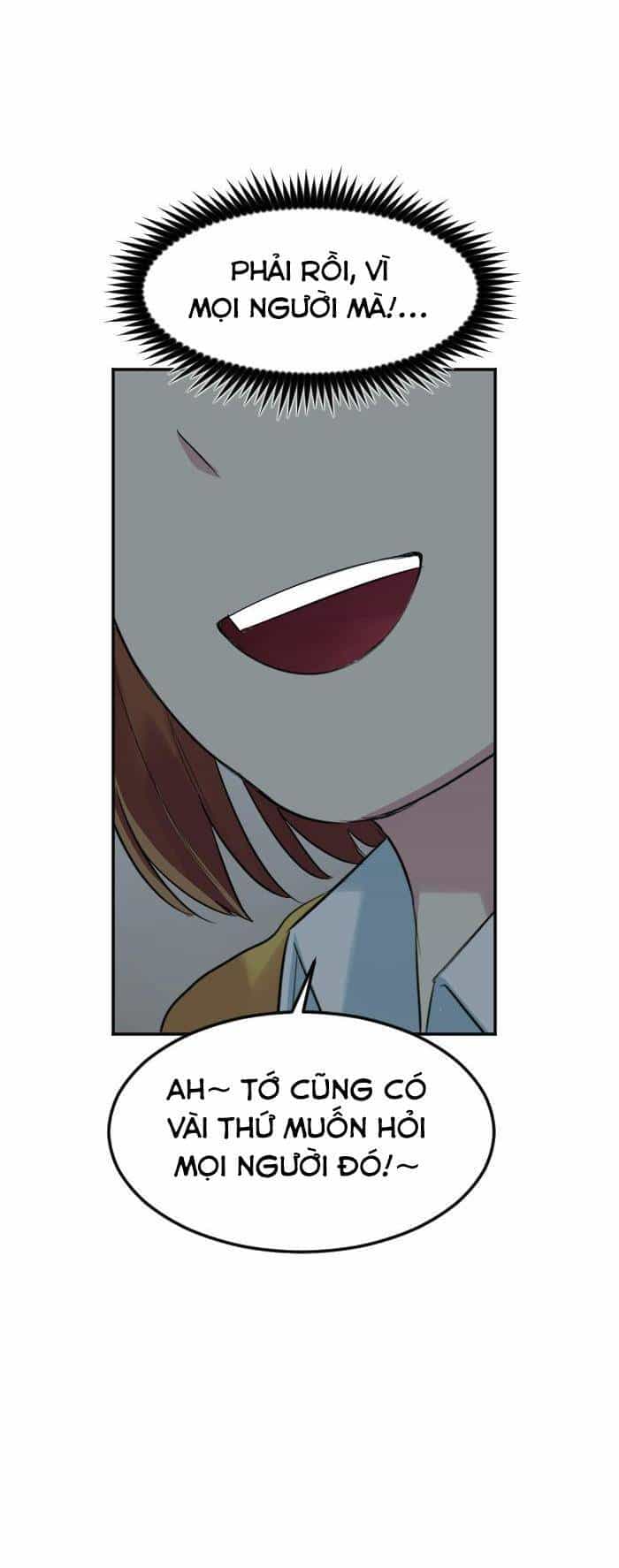 Good/Bad Fortune - Chương 85 - ảnh 8