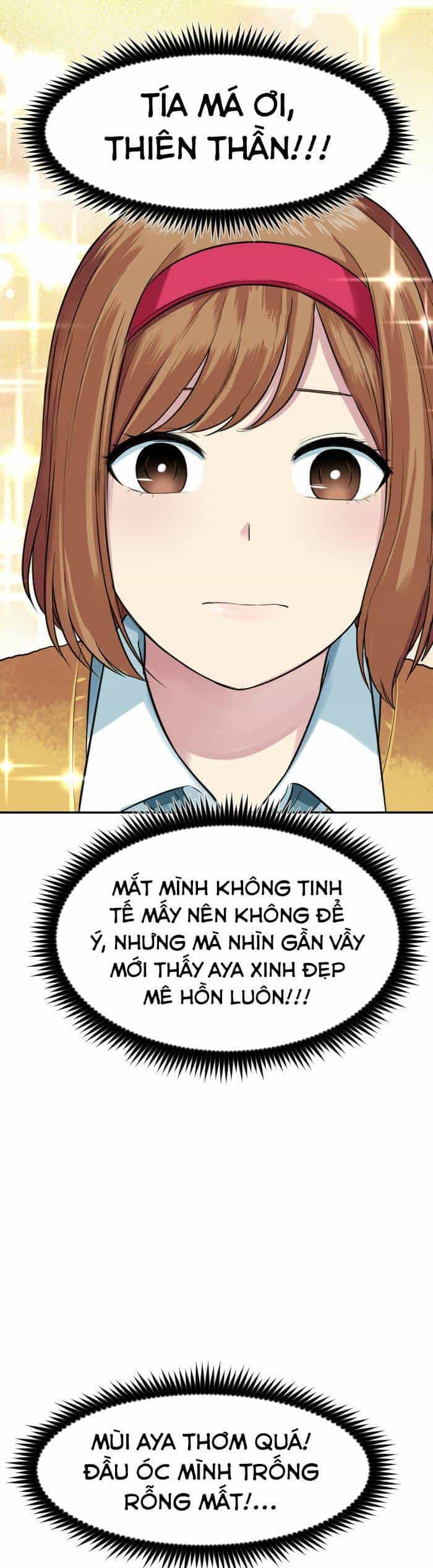 Good/Bad Fortune - Chương 86 - ảnh 12