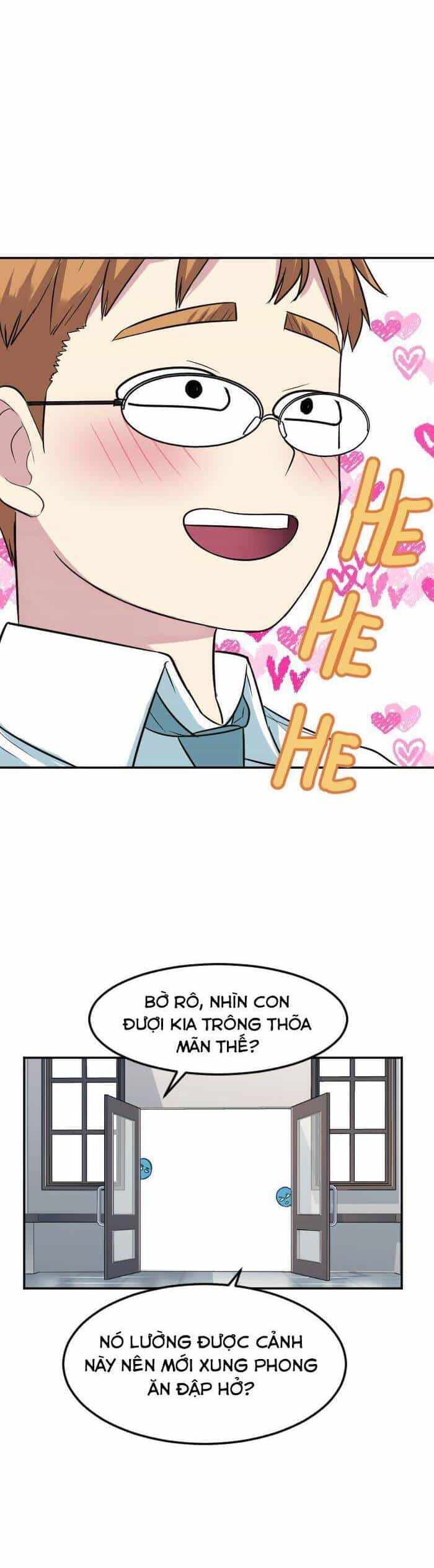 Good/Bad Fortune - Chương 86 - ảnh 14