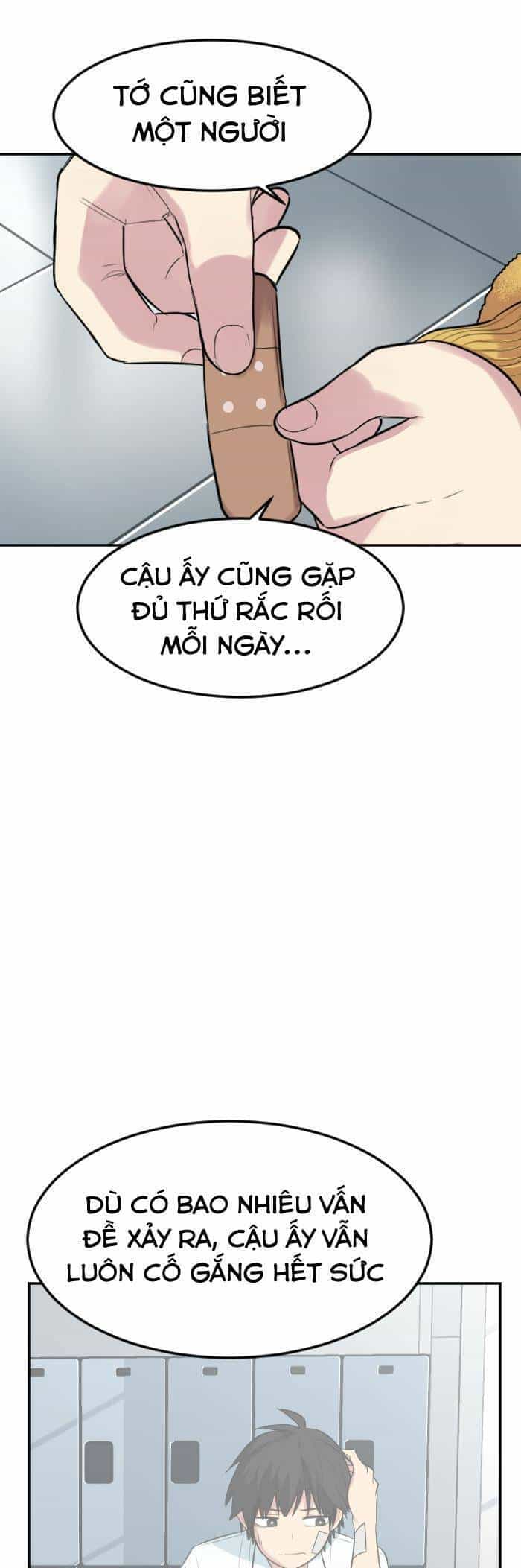 Good/Bad Fortune - Chương 86 - ảnh 18