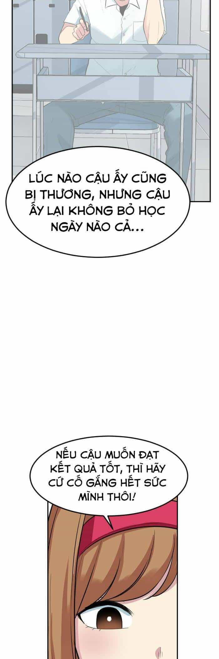 Good/Bad Fortune - Chương 86 - ảnh 19