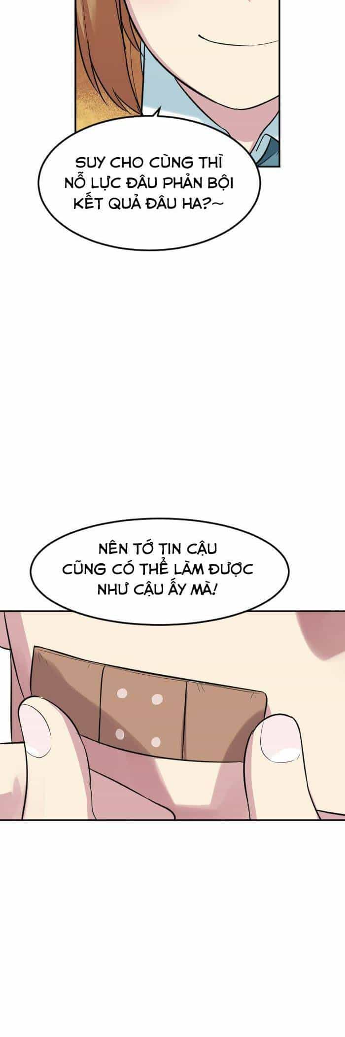 Good/Bad Fortune - Chương 86 - ảnh 20