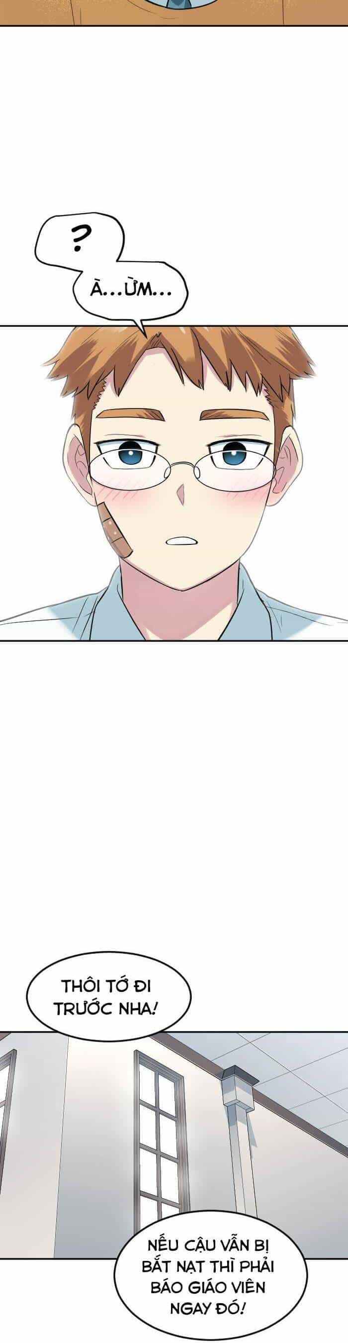 Good/Bad Fortune - Chương 86 - ảnh 22
