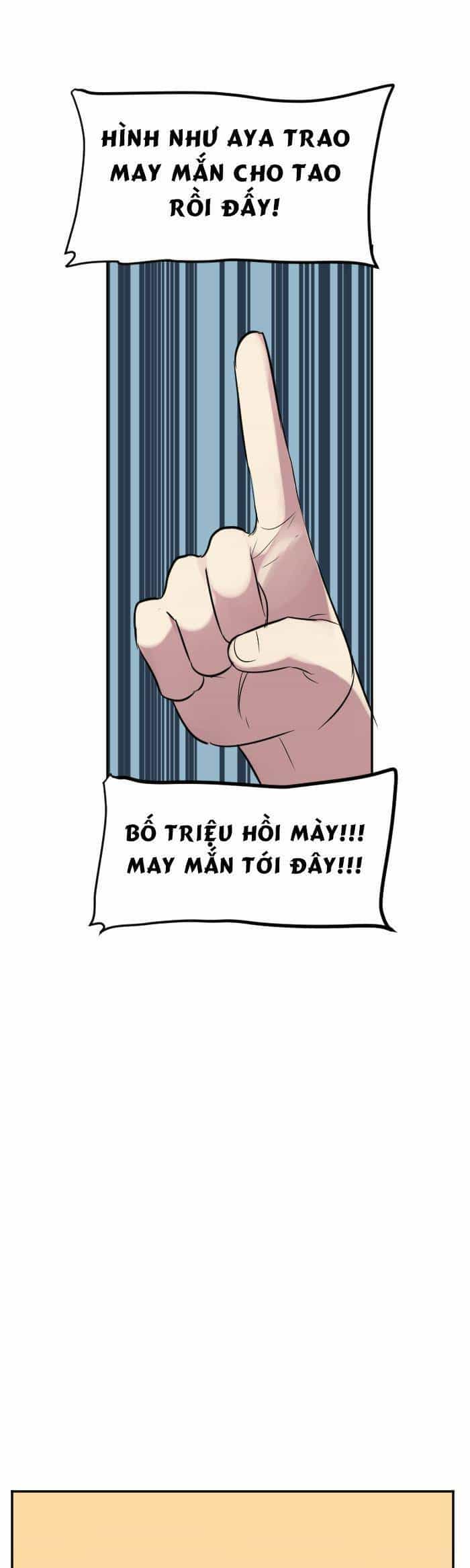Good/Bad Fortune - Chương 86 - ảnh 27