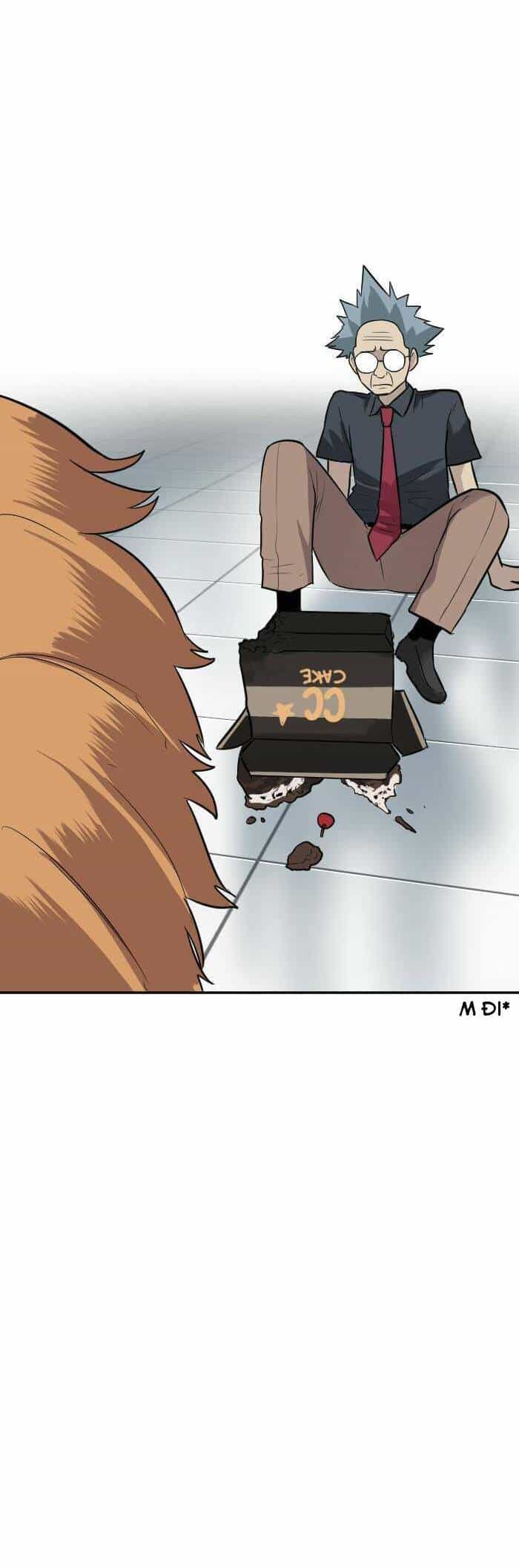 Good/Bad Fortune - Chương 86 - ảnh 34