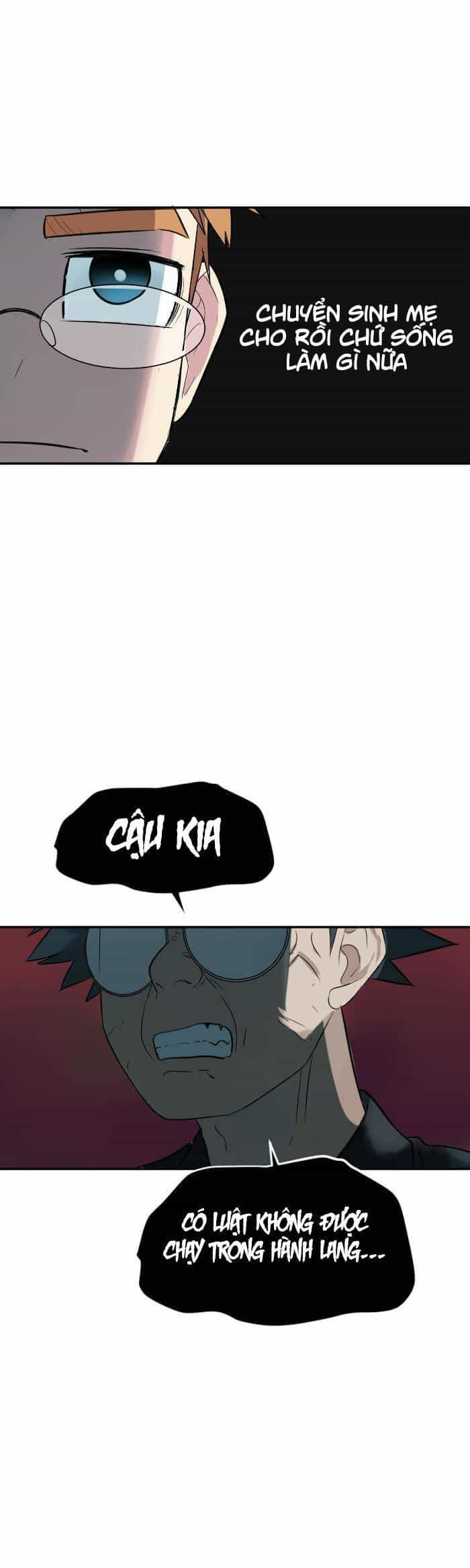 Good/Bad Fortune - Chương 86 - ảnh 35