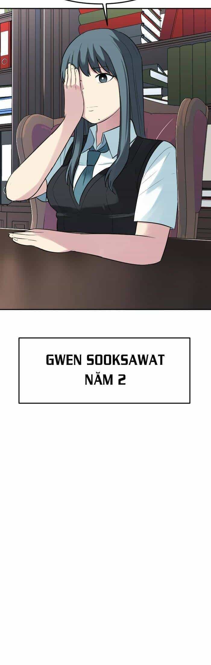 Good/Bad Fortune - Chương 86 - ảnh 42
