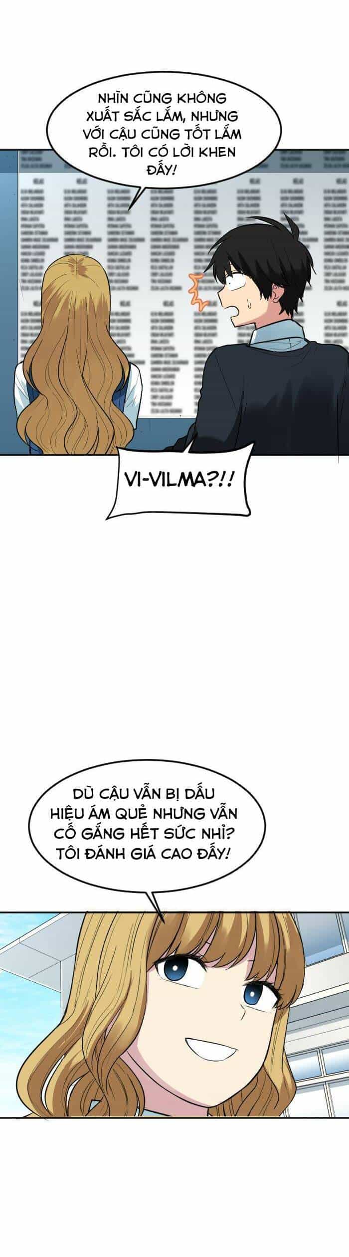 Good/Bad Fortune - Chương 87 - ảnh 24