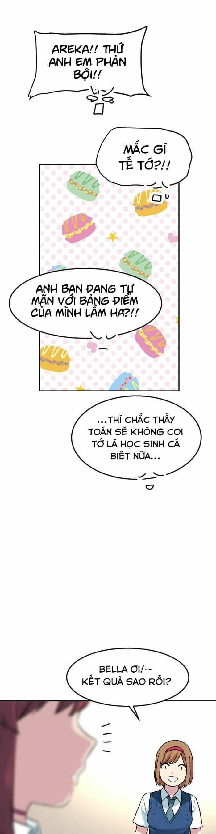 Good/Bad Fortune - Chương 87 - ảnh 29