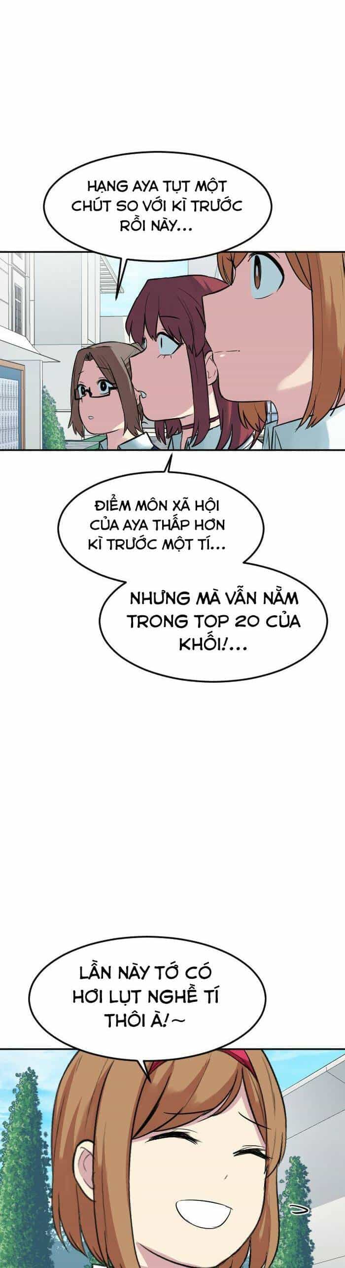 Good/Bad Fortune - Chương 87 - ảnh 33