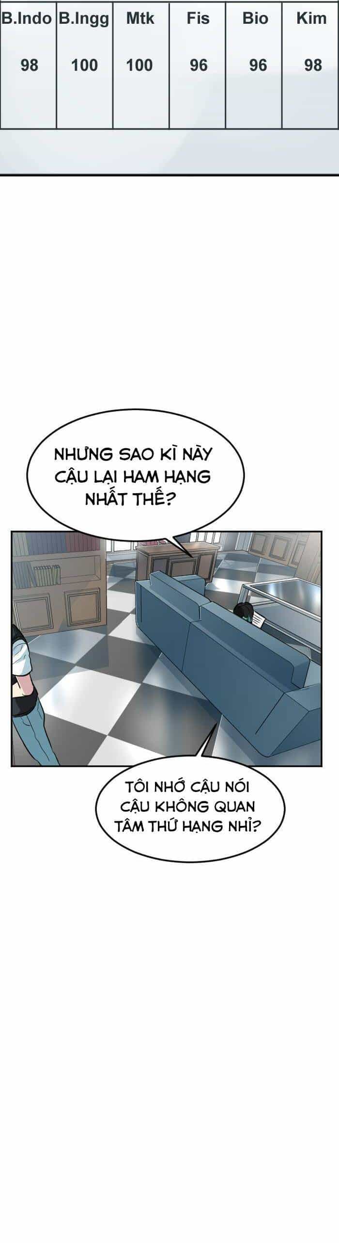 Good/Bad Fortune - Chương 87 - ảnh 37