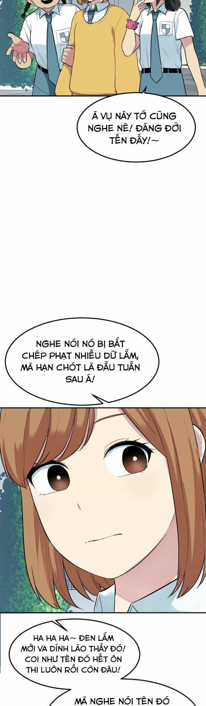 Good/Bad Fortune - Chương 87 - ảnh 4