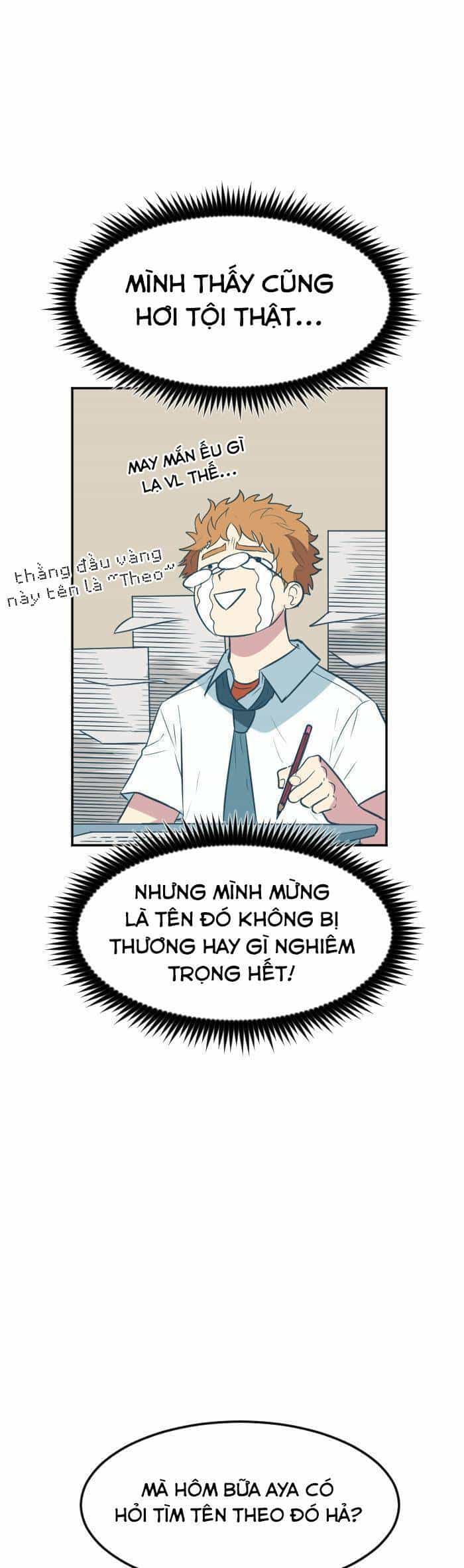 Good/Bad Fortune - Chương 87 - ảnh 6