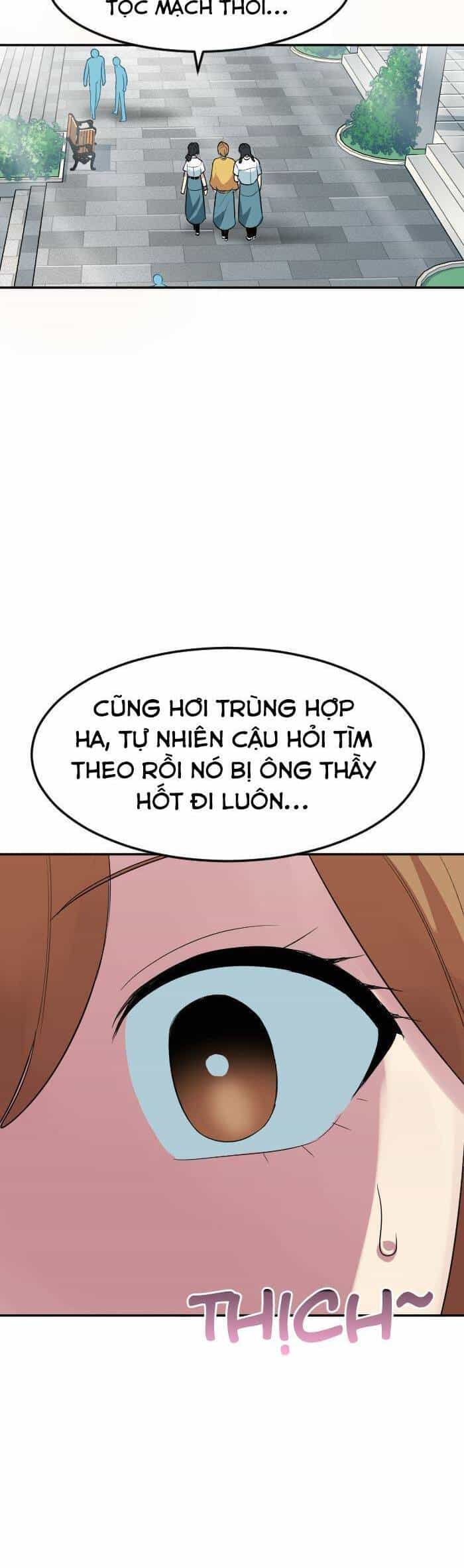 Good/Bad Fortune - Chương 87 - ảnh 8