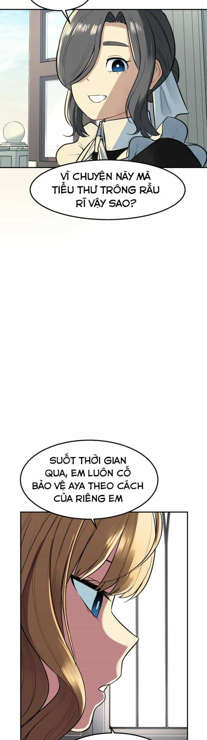 Good/Bad Fortune - Chương 88 - ảnh 10