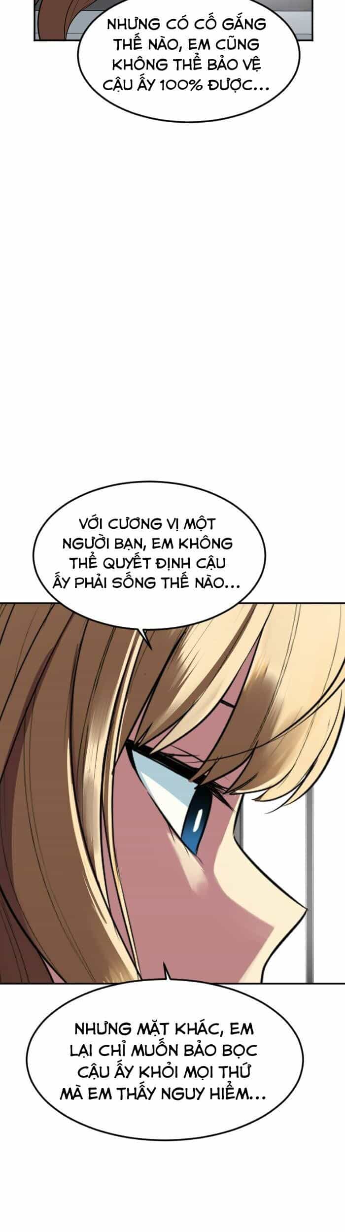 Good/Bad Fortune - Chương 88 - ảnh 11