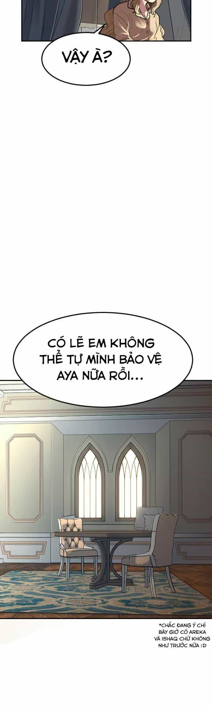 Good/Bad Fortune - Chương 88 - ảnh 14