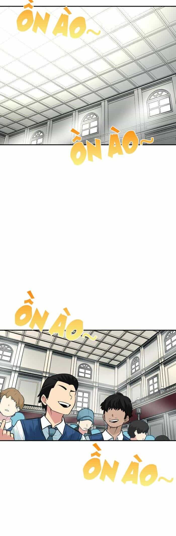 Good/Bad Fortune - Chương 88 - ảnh 16