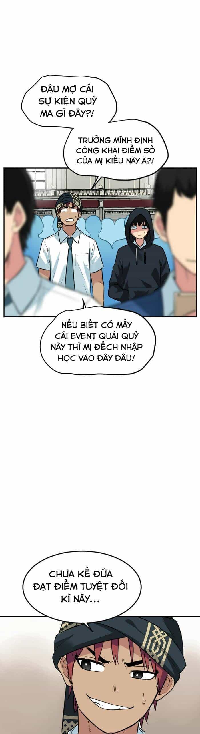Good/Bad Fortune - Chương 88 - ảnh 17