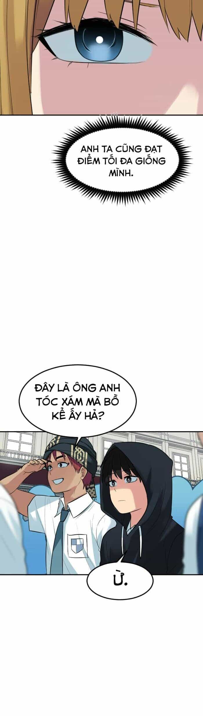 Good/Bad Fortune - Chương 88 - ảnh 24
