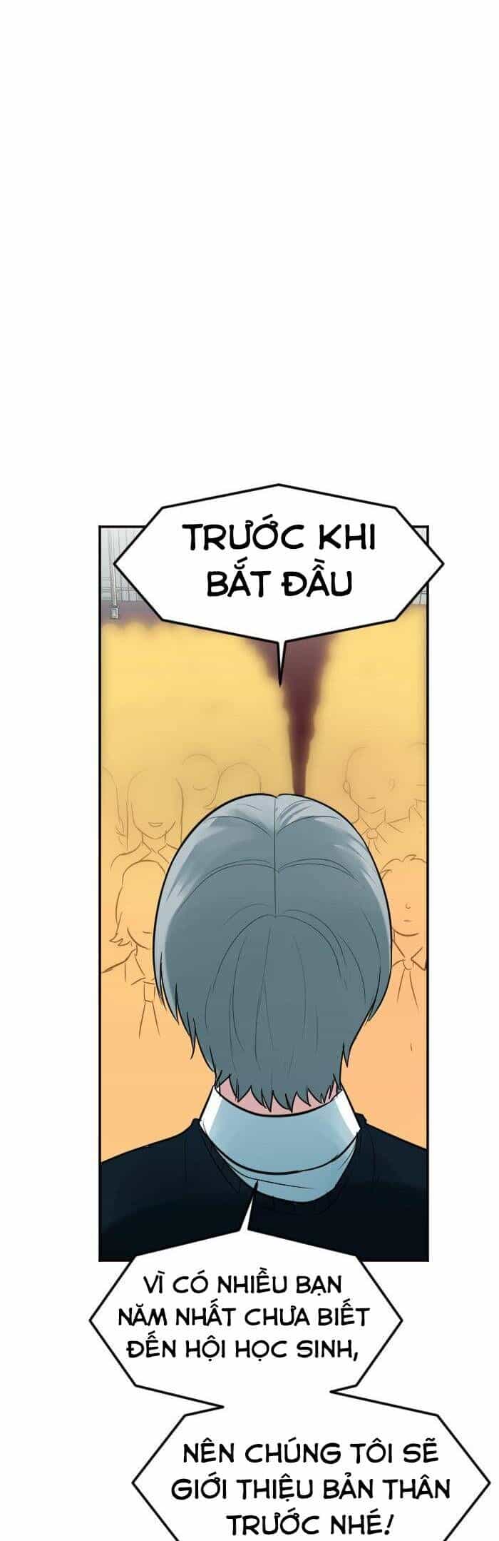 Good/Bad Fortune - Chương 88 - ảnh 28